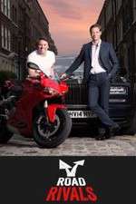 Watch Road Rivals Goojara