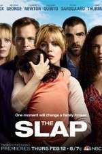 Watch The Slap (US) Goojara
