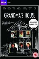 Watch Grandma's House Goojara