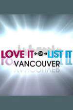 Watch Love It or List It Vancouver Goojara
