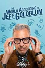 Watch The World According to Jeff Goldblum Goojara