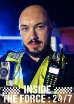 Watch Inside the Force: 24/7 Goojara