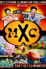 Watch Most Extreme Elimination Challenge Goojara