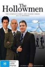 Watch The Hollowmen Goojara
