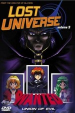 Watch Lost Universe Goojara