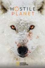 Watch Hostile Planet Goojara