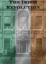 Watch The Irish Revolution Goojara