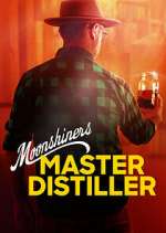 Watch Moonshiners: Master Distiller Goojara