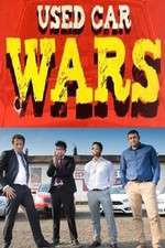 Watch Used Car Wars Goojara