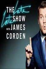 Watch The Late Late Show with James Corden Goojara