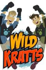 Watch Wild Kratts Goojara