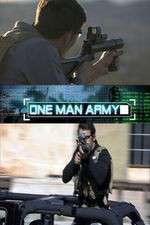 Watch One Man Army Goojara