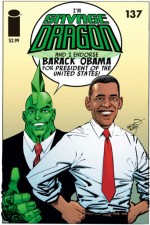 Watch The Savage Dragon Goojara