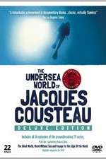 Watch The Undersea World of Jacques Cousteau Goojara