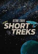 Watch Star Trek: Very Short Treks Goojara