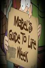 Watch Gravity Falls: Mabel's Guide to Life Goojara