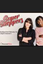 Watch Supershoppers Goojara
