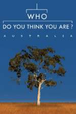 Watch Who Do You Think You Are? (AU) Goojara