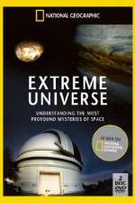 Watch National Geographic - Extreme Universe Goojara