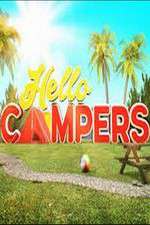 Watch Hello Campers Goojara