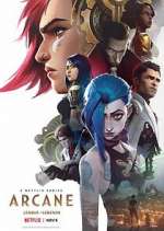 Watch Arcane Goojara