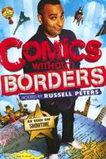 Watch Comics Without Borders Goojara