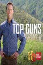Watch Top Guns Goojara