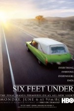 Watch Six Feet Under Goojara