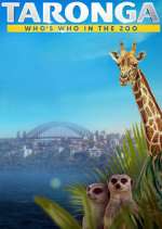 Watch Taronga: Who's Who in the Zoo Goojara