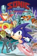 Watch Sonic the Hedgehog Goojara