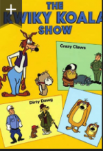 Watch The Kwicky Koala Show Goojara