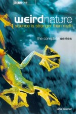 Watch Weird Nature Goojara