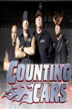 Watch Counting Cars Goojara