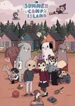 Watch Summer Camp Island Goojara