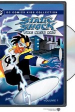 Watch Static Shock Goojara