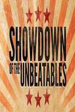 Watch Showdown of the Unbeatables Goojara