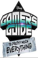 Watch Gamer's Guide to Pretty Much Everything Goojara