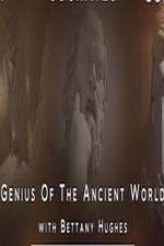 Watch Genius of the Ancient World Goojara