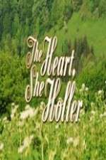 Watch The Heart, She Holler Goojara