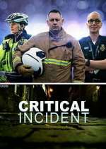 Watch Critical Incident Goojara