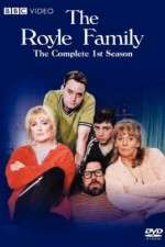 Watch The Royle Family Goojara