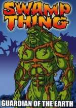 Watch Swamp Thing Goojara
