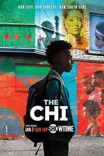 Watch The Chi Goojara