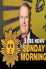 Watch CBS News Sunday Morning Goojara