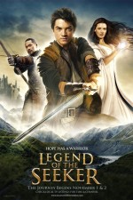 Watch Legend of the Seeker Goojara