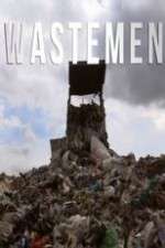 Watch Wastemen Goojara