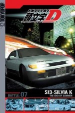 Watch Initial D Goojara