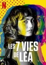 Watch Les 7 Vies de LÃ©a Goojara