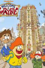 Watch Welcome to the Wayne Goojara