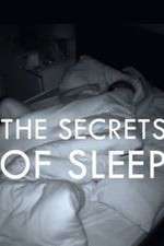 Watch The Secrets of Sleep Goojara